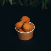 Jalapenos Bites (6 Pcs)
