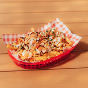 Peri-Peri Chicken Loaded Combo